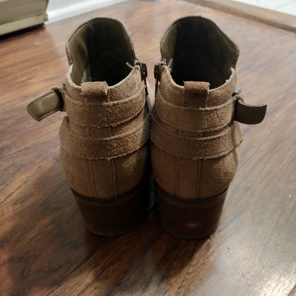 Sonoma | size 6.5 booties - Picture 6 of 8